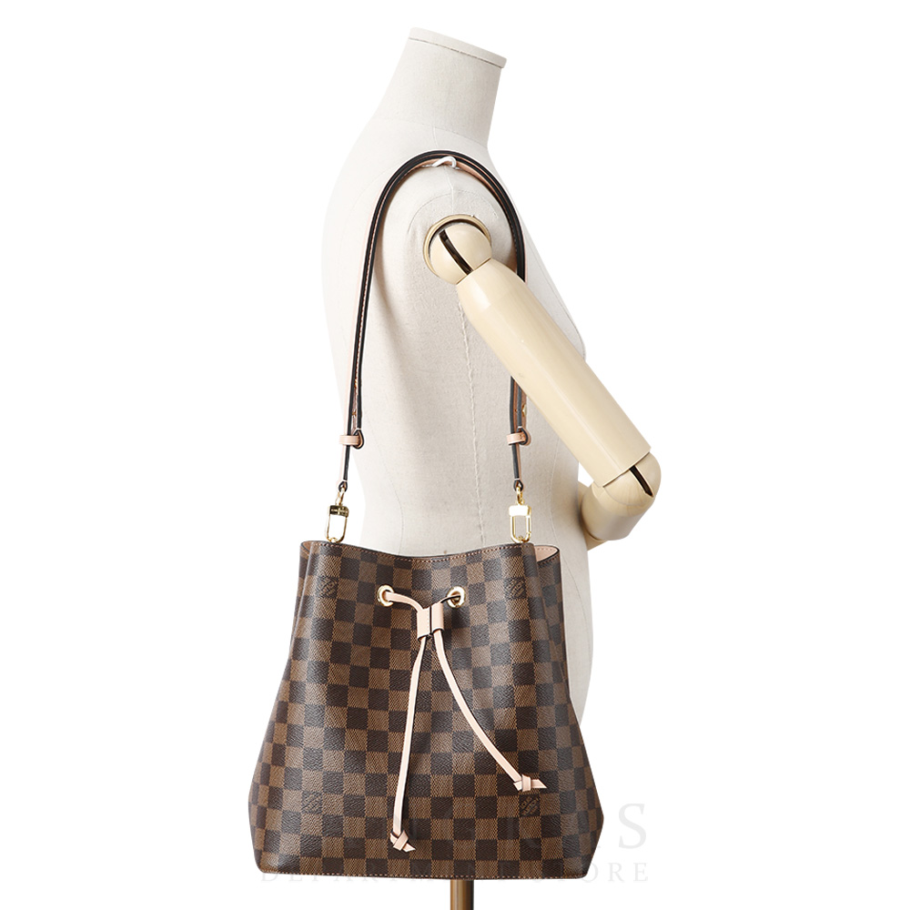 LOUIS VUITTON(NEW)루이비통 다미에 에벤 네오노에 (새상품) NEW PRODUCT
